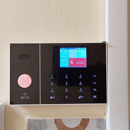 Angolo Terme 20 Ventiヴィラ エクステリア 写真