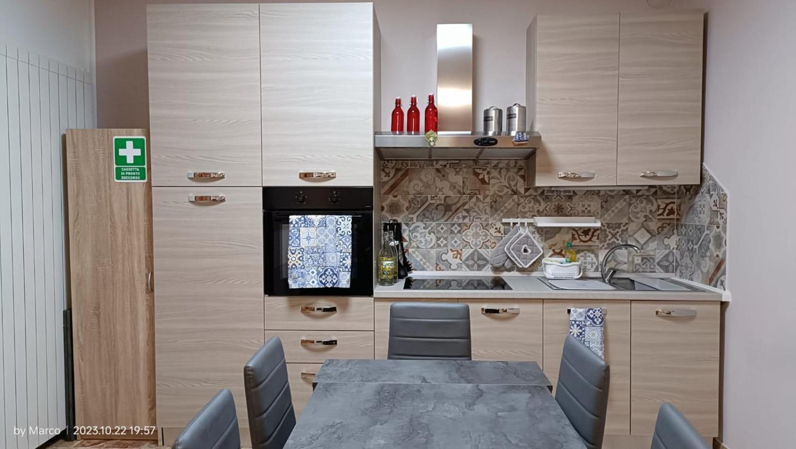 Angolo Terme 20 Ventiヴィラ エクステリア 写真