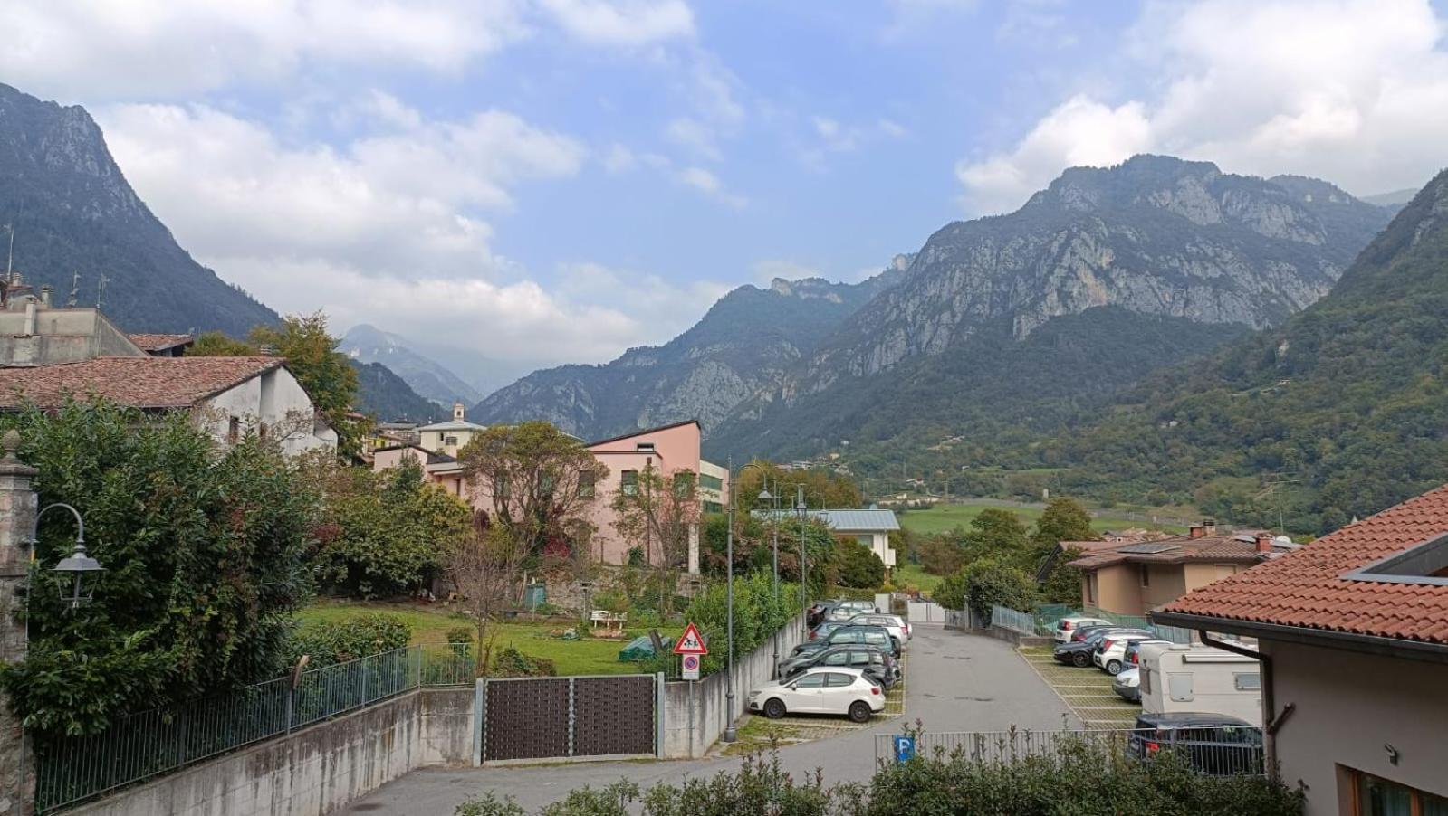 Angolo Terme 20 Ventiヴィラ エクステリア 写真