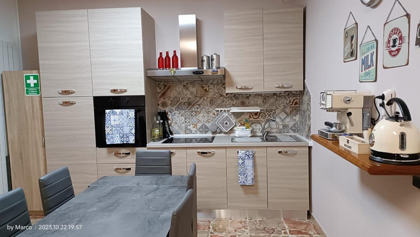 Angolo Terme 20 Ventiヴィラ エクステリア 写真