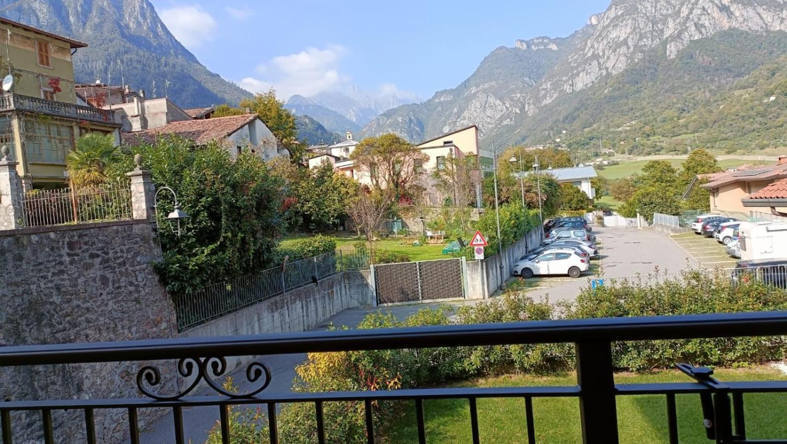 Angolo Terme 20 Ventiヴィラ エクステリア 写真