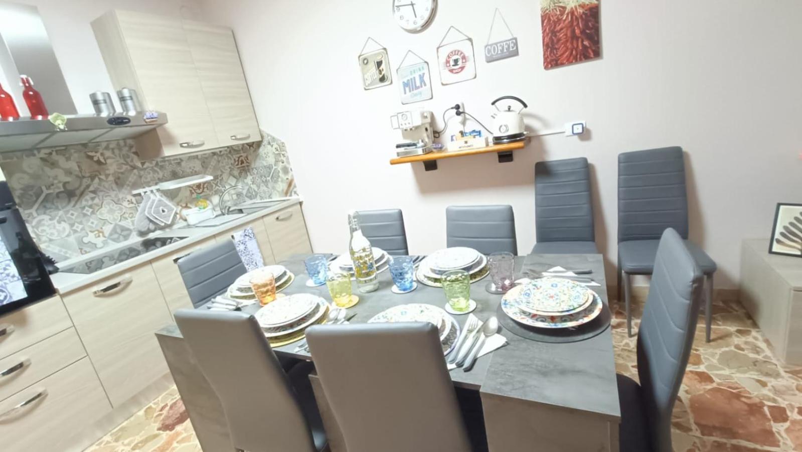 Angolo Terme 20 Ventiヴィラ エクステリア 写真