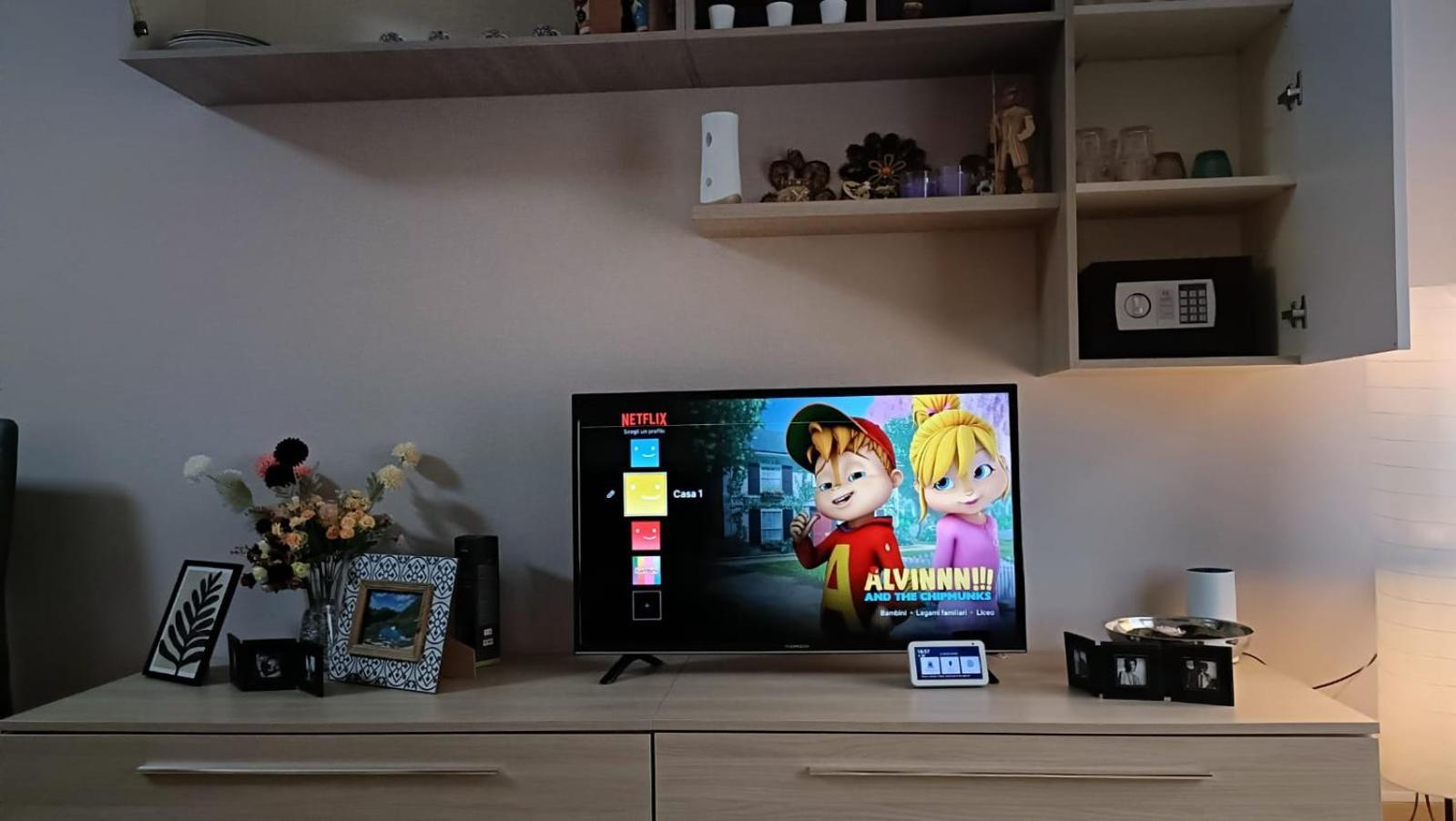 Angolo Terme 20 Ventiヴィラ エクステリア 写真