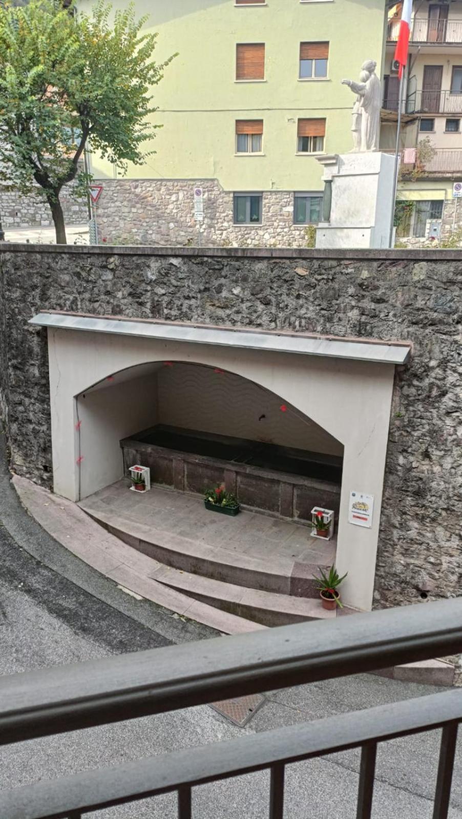 Angolo Terme 20 Ventiヴィラ エクステリア 写真