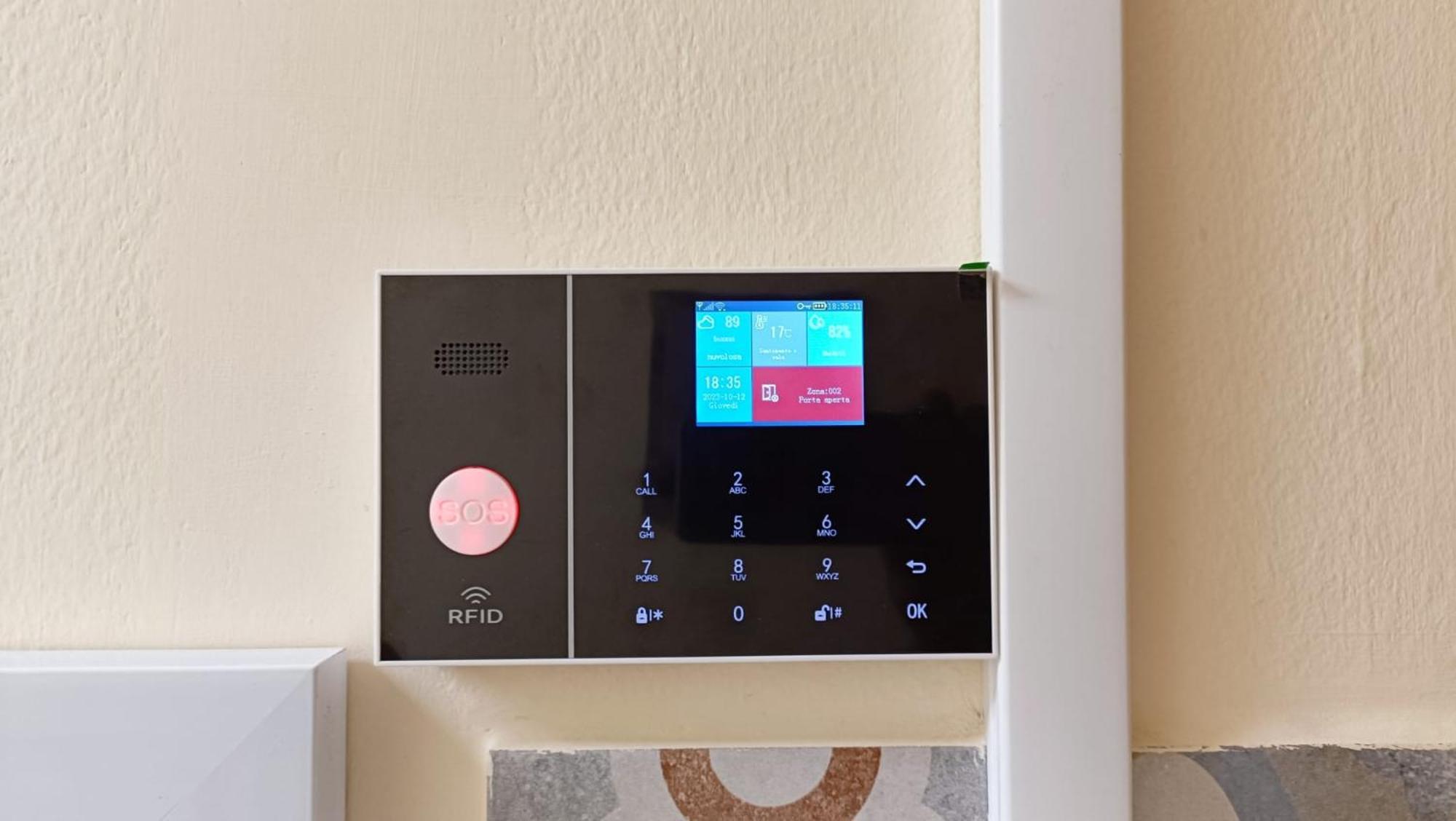 Angolo Terme 20 Ventiヴィラ エクステリア 写真