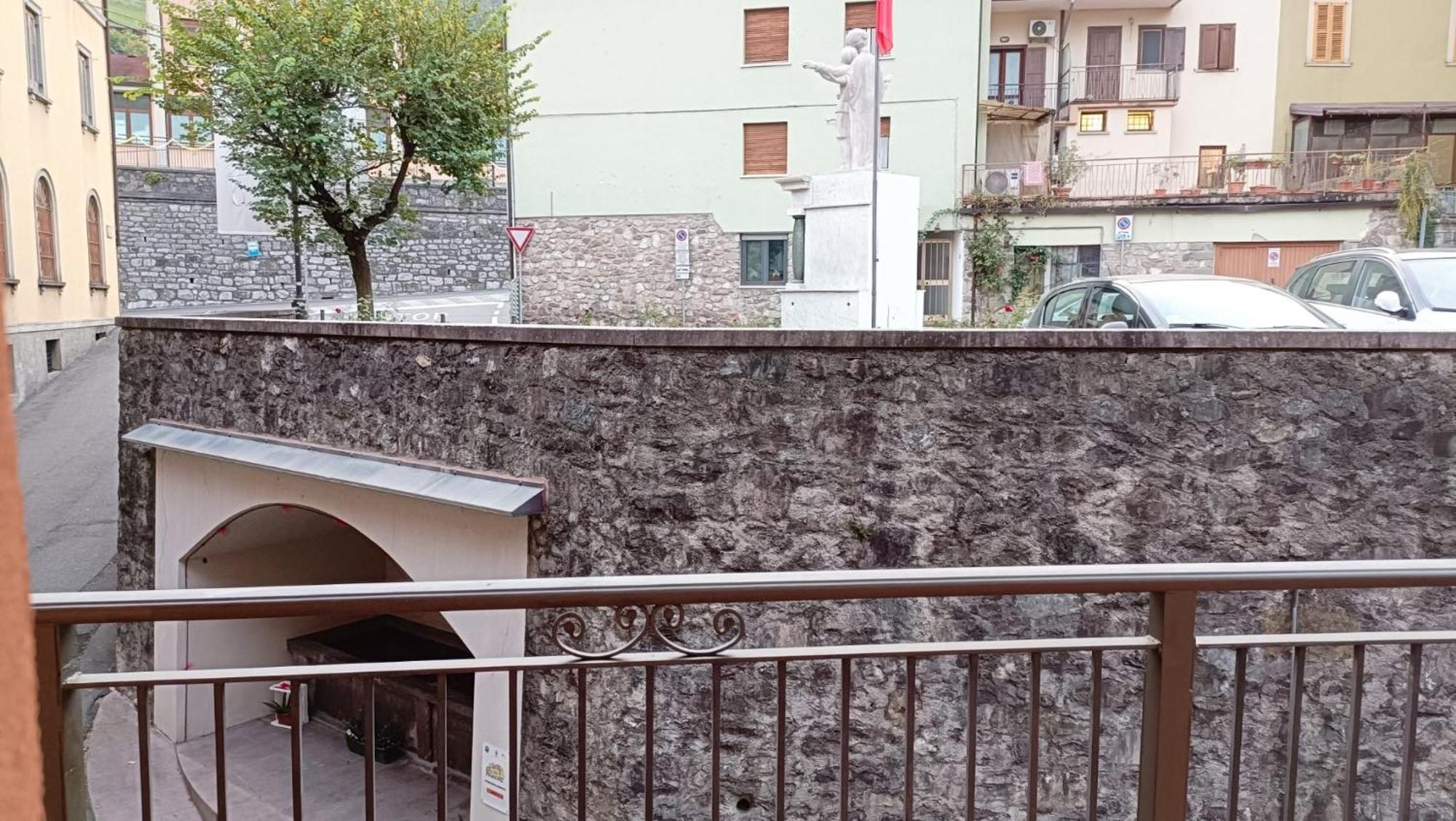 Angolo Terme 20 Ventiヴィラ エクステリア 写真