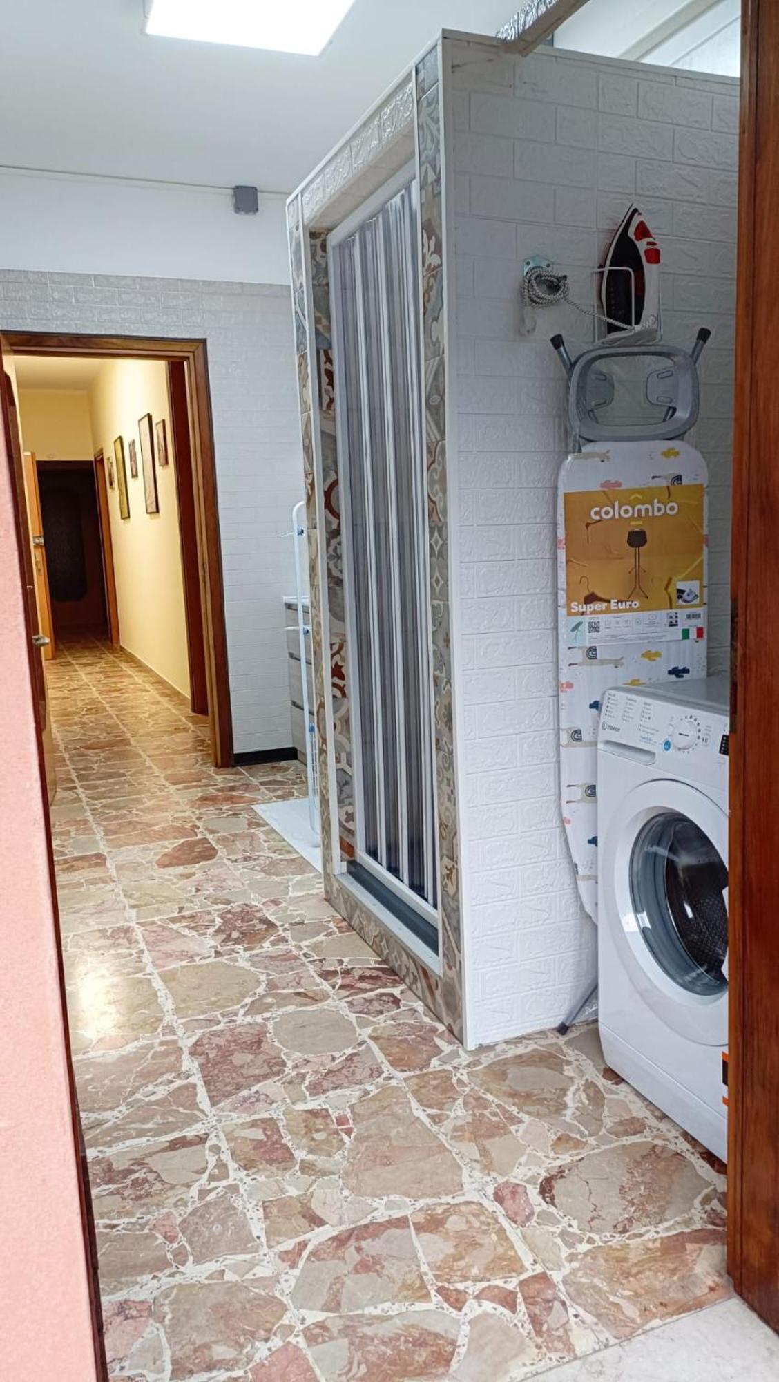 Angolo Terme 20 Ventiヴィラ エクステリア 写真