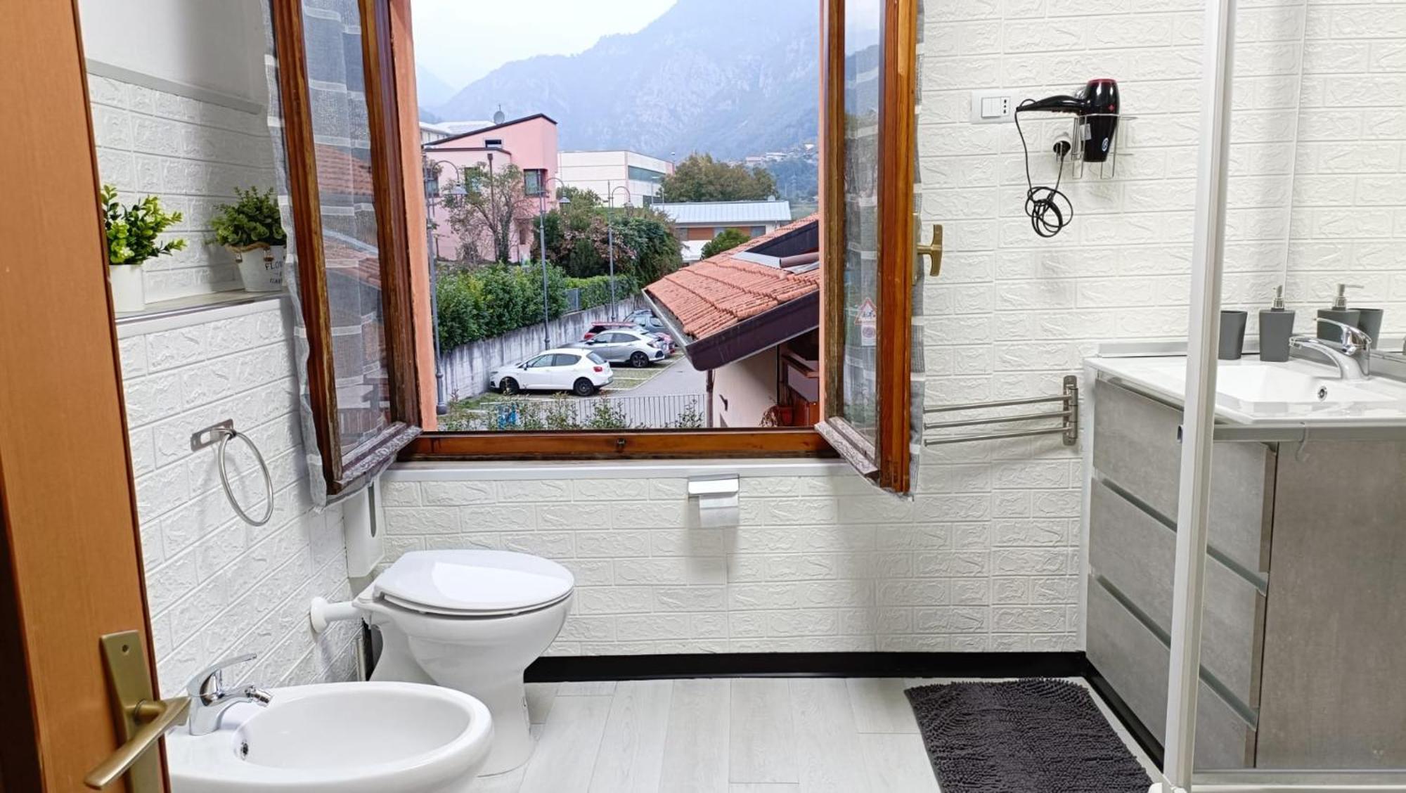 Angolo Terme 20 Ventiヴィラ エクステリア 写真