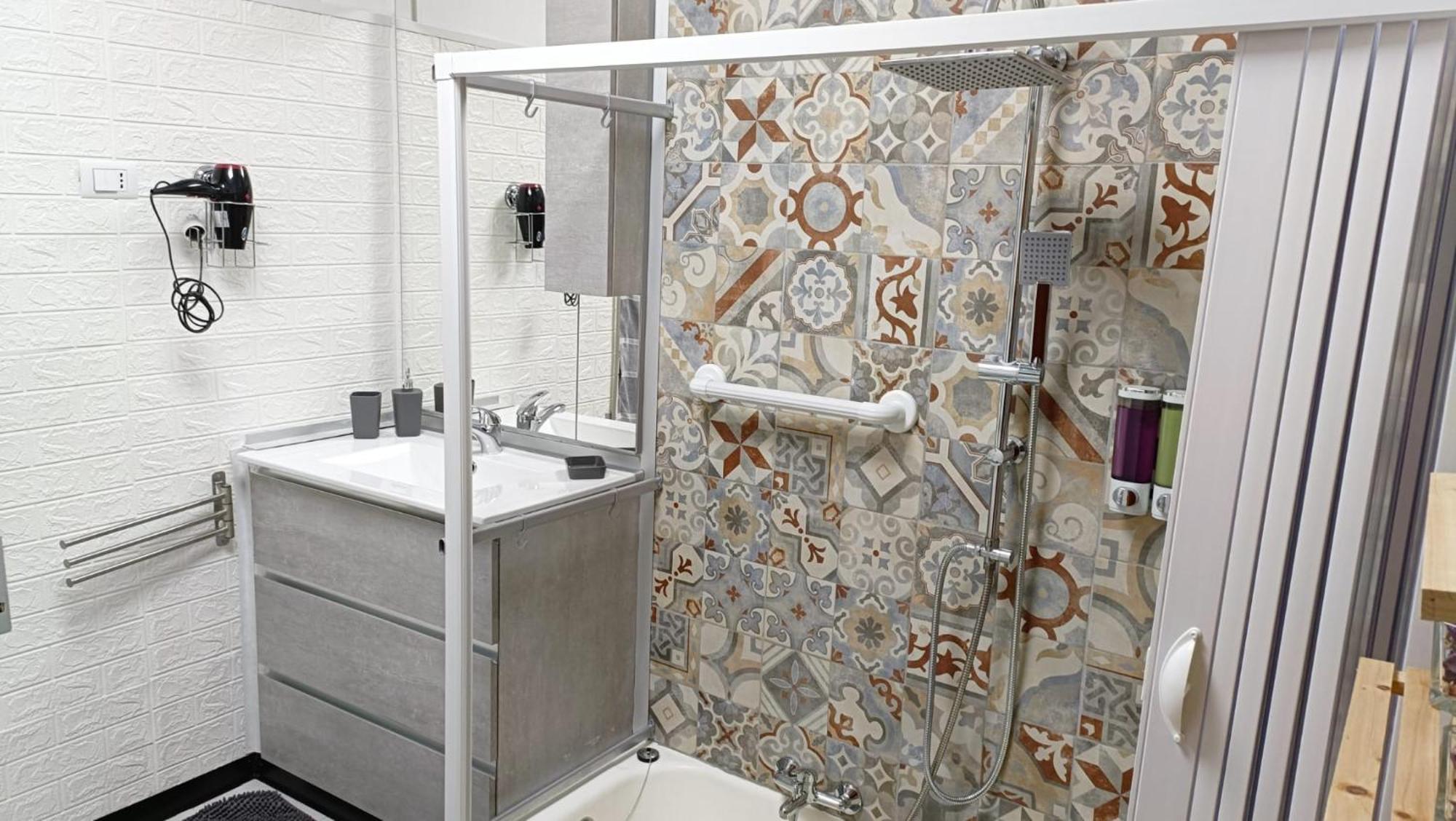 Angolo Terme 20 Ventiヴィラ エクステリア 写真