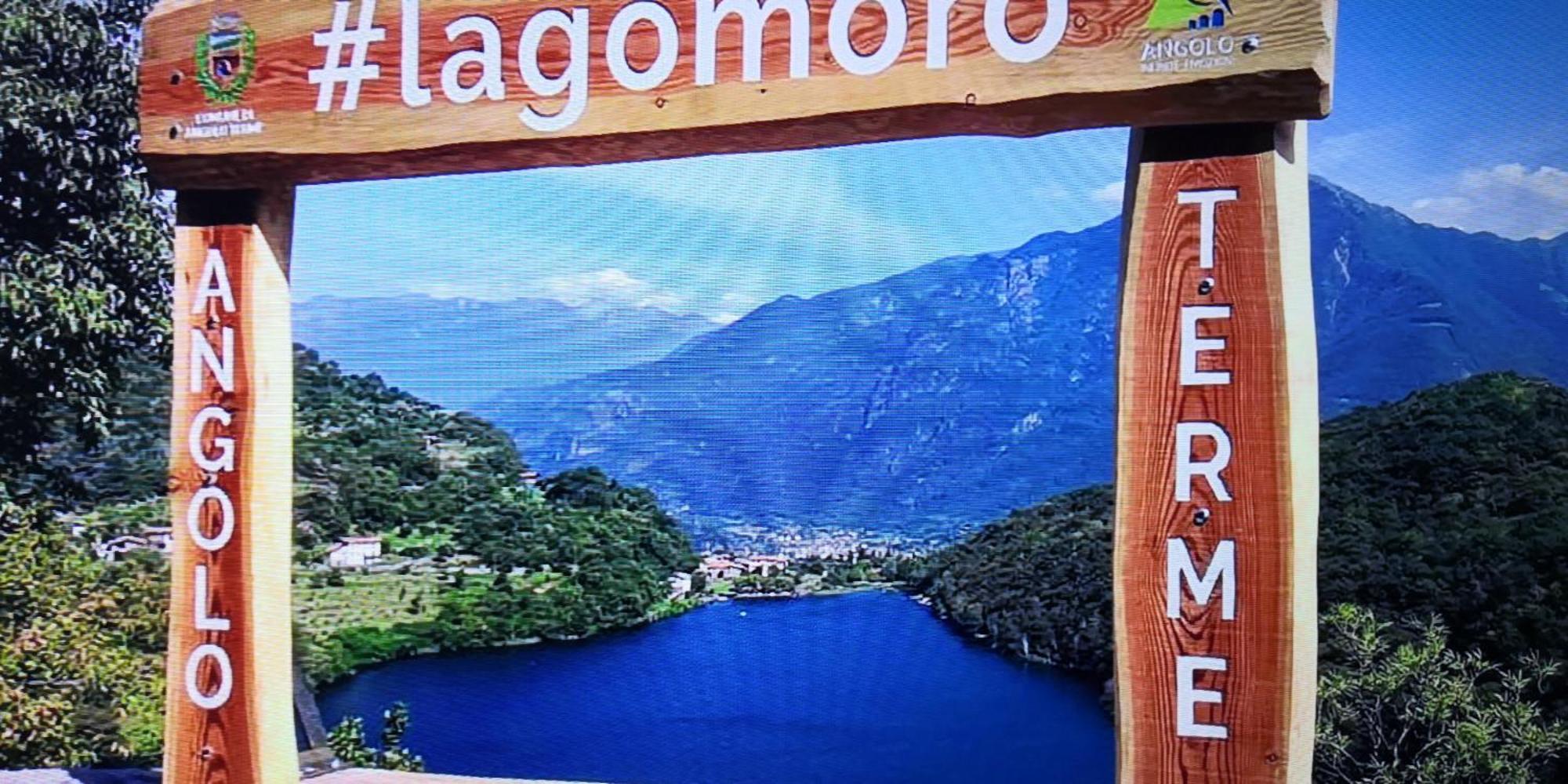 Angolo Terme 20 Ventiヴィラ エクステリア 写真